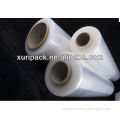 High barrier jumbo roll Stretch film